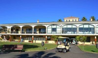 bonalba golf course